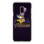 MINNESOTA VIKINGS NFL Samsung Galaxy S9 Plus Case Cover