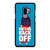 MIRANDA SINGS HATERS BACK OFF Samsung Galaxy S9 Plus Case Cover
