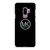 MK MICHAEL KORS LOGO SILVER ICON Samsung Galaxy S9 Plus Case Cover