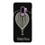 MODEST MOUSE BALLON Samsung Galaxy S9 Plus Case Cover