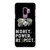 MONEY POWER RESPECT Samsung Galaxy S9 Plus Case Cover