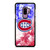 MONTREAL CANADIENS ART LOGO Samsung Galaxy S9 Plus Case Cover