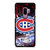 MONTREAL CANADIENS Samsung Galaxy S9 Plus Case Cover