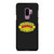 MOPAR CAR VINTAGE CARBON Samsung Galaxy S9 Plus Case Cover
