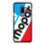 MOPAR LOGO 3 Samsung Galaxy S9 Plus Case Cover