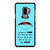 MR MEESEEKS QUOTE Samsung Galaxy S9 Plus Case Cover