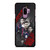 MSN TRIO BARCELONA Samsung Galaxy S9 Plus Case Cover