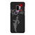 MY CHEMICAL ROMANCE BLACK PARADE 2 Samsung Galaxy S9 Plus Case Cover