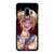 MY HERO ACADEMIA ANIME TOGA Samsung Galaxy S9 Plus Case Cover