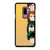 MY HERO ACADEMIA FUNNY FACE Samsung Galaxy S9 Plus Case Cover
