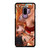 NAMI AND LUFFY ONE PIECE ROMANCE Samsung Galaxy S9 Plus Case Cover