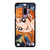 NAMI FACE ONE PIECE ANIME Samsung Galaxy S9 Plus Case Cover