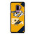 NASHVILLE PREDATORS LOGO Samsung Galaxy S9 Plus Case Cover