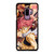NATSU DRAGNEEL DRAGON FAIRY TAIL Samsung Galaxy S9 Plus Case Cover