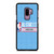 NBA ALL STAR 2020 LOGO Samsung Galaxy S9 Plus Case Cover