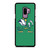 NOTRE DAME FIGHTING 2 Samsung Galaxy S9 Plus Case Cover