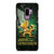 NOTRE DAME FIGHTING IRISH GOLD LOGO Samsung Galaxy S9 Plus Case Cover