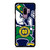 NOTRE DAME FIGHTING IRISH Samsung Galaxy S9 Plus Case Cover