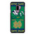 NOTRE DAME FIGHTING Samsung Galaxy S9 Plus Case Cover