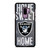 OAKLAND RAIDERS HOME SWEET HOME Samsung Galaxy S9 Plus Case Cover