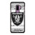 OAKLAND RAIDERS NFL Samsung Galaxy S9 Plus Case Cover