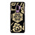 OBEY CLOTHING FLORAL LOGO Samsung Galaxy S9 Plus Case Cover