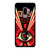 OBEY NEVER TRUST YOUR OWN EYES Samsung Galaxy S9 Plus Case Cover