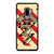 OBEY PROPAGANDA Samsung Galaxy S9 Plus Case Cover