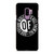 ODD FUTURE LOGO ofwgkta Golf Wang Samsung Galaxy S9 Plus Case Cover