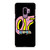 ODD FUTURE OFWGKTA Golf Wang Samsung Galaxy S9 Plus Case Cover