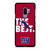 ODELL BECKHAM JR GIANTS THE BEST Samsung Galaxy S9 Plus Case Cover
