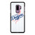 OKLAHOMA CITY DODGERS LOGO Samsung Galaxy S9 Plus Case Cover