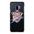 OKLAHOMA CITY THUNDER LOGO Samsung Galaxy S9 Plus Case Cover