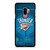 OKLAHOMA CITY THUNDER Samsung Galaxy S9 Plus Case Cover