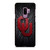 OKLAHOMA SOONERS SYMBOL Samsung Galaxy S9 Plus Case Cover