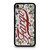 FARGO MOVIES ART 3 iPhone 7 / 8 Case Cover FARGO MOVIES ART 3 iPhone 7 / 8 Case Cover