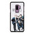 ONE DIRECTION MY KINGS Samsung Galaxy S9 Plus Case Cover