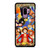 ONE PIECE 1 Samsung Galaxy S9 Plus Case Cover