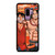 ONE PIECE ACE AND LUFFY Samsung Galaxy S9 Plus Case Cover