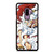 ONE PIECE ANIME MONKEY D LUFFY GEAR 5 Samsung Galaxy S9 Plus Case Cover