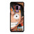 ONE PIECE LUFFY FACE Samsung Galaxy S9 Plus Case Cover