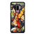 ONE PIECE LUFFY Samsung Galaxy S9 Plus Case Cover