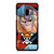 ONE PIECE MOVIE FRANKY Samsung Galaxy S9 Plus Case Cover