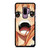 ONE PIECE NAMI FACE Samsung Galaxy S9 Plus Case Cover