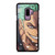 ONE PIECE ZORO FACE Samsung Galaxy S9 Plus Case Cover