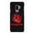ONE PUNCH MAN FIST ANIME Samsung Galaxy S9 Plus Case Cover