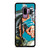 ONE PUNCH MAN GAROU Samsung Galaxy S9 Plus Case Cover