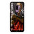 ONE PUNCH MAN SAITAMA ANIME Samsung Galaxy S9 Plus Case Cover