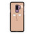 ONE PUNCH MAN SAITAMA FUNNY FACE Samsung Galaxy S9 Plus Case Cover