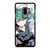 ONE PUNCH MAN TATSUMAKI Samsung Galaxy S9 Plus Case Cover